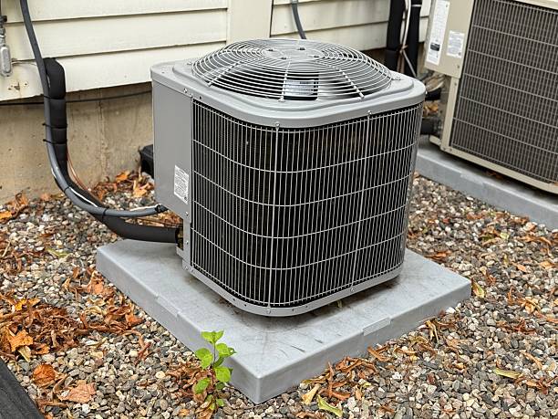 24/7 Emergency Heat Pump Repair experts in Thackerville, OK