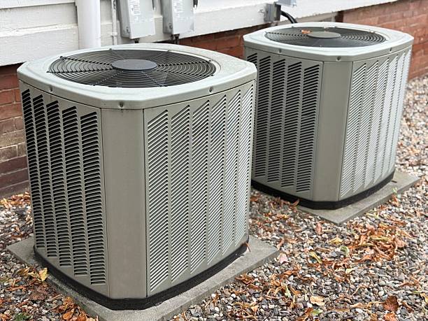 Reliable Heat Pump Repair contractor in Thackerville, OK by Leonard HVAC