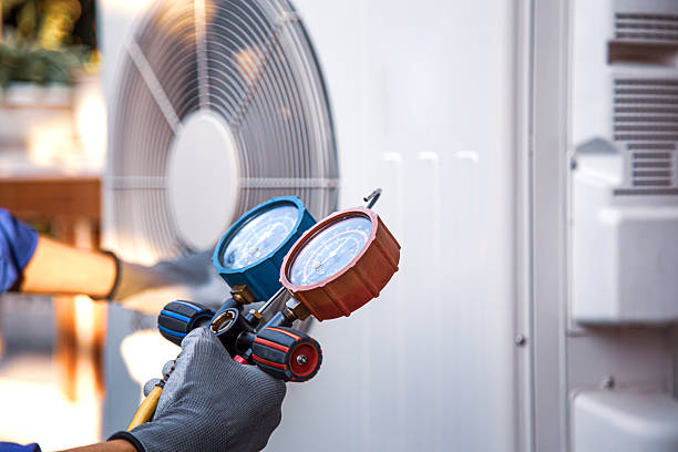 Affordable Heat Pump Repair solutions in Thackerville, OK